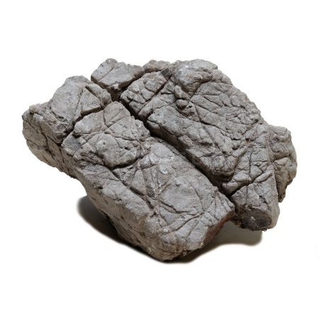 Грот Prime Камень натуральный серый Лао S 10-20 см